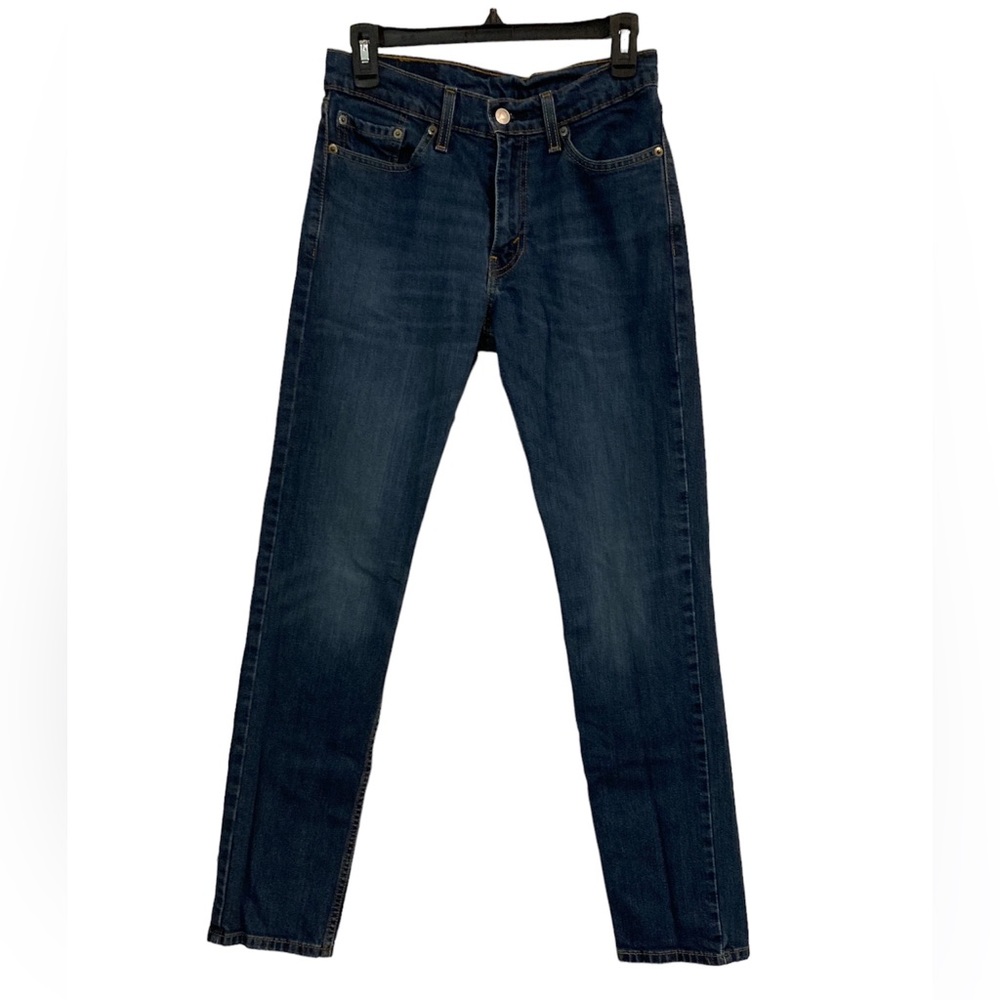 Levi’s 511 Men’s Jeans